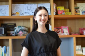 “自分らしく、最高峰へ。”ミセス世界一・田中永美の挑戦記