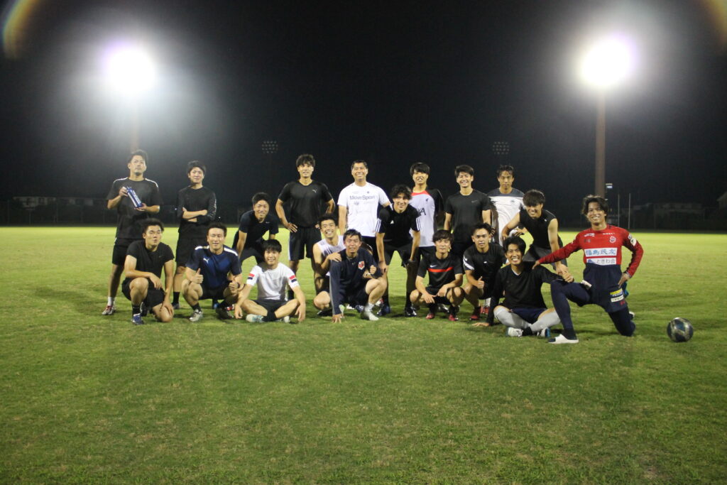 「公務に誇りを、ピッチに情熱を。」全国優勝に掛ける決意！【太田市役所サッカー部】