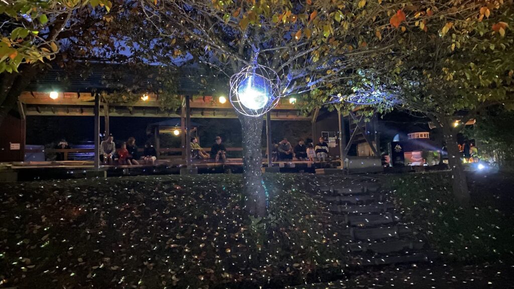 「夜の水と光、みなかみで出会う。〜MINAKAMI LIGHT FESTIVAL 2025〜」秋の夜を、川・温泉・アートで彩る“光の三重奏”。