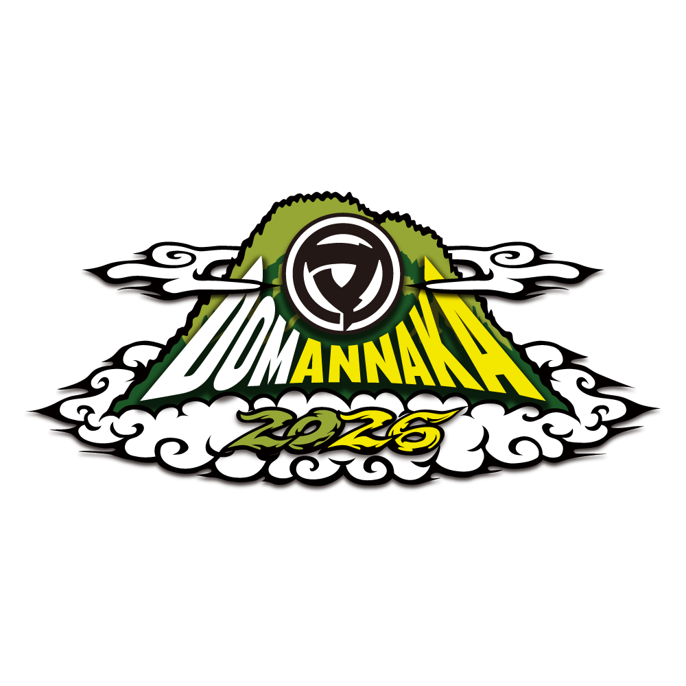 DOMANNAKA2026（ドマンナカ2026）—— 3/28（土）音楽と地元がひとつになる野外フェス開催！