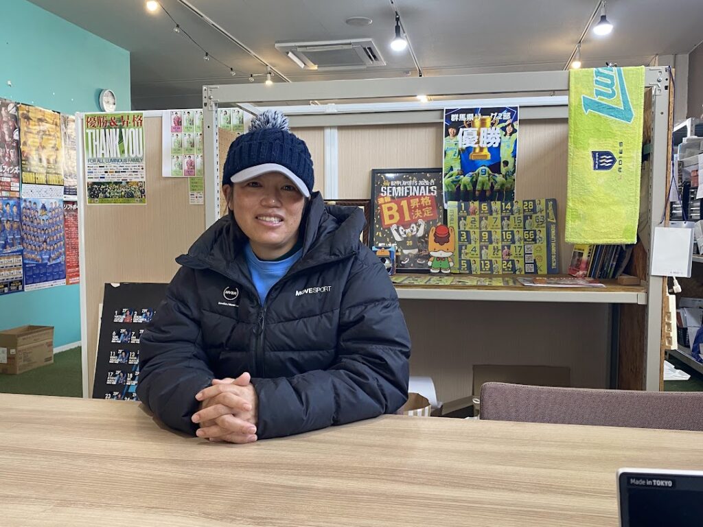 「話しやすい環境が、強さを生む。」 三科GMが大切にする、女子サッカーの現場哲学