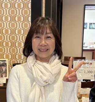 群馬を照らす声と笑顔 ― ムーちゃん 青柳美保さんの挑戦