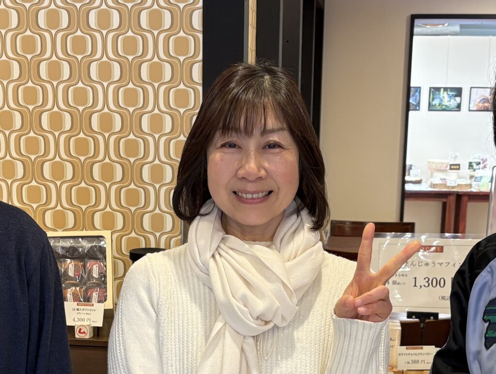 群馬を照らす声と笑顔 ― ムーちゃん 青柳美保さんの挑戦