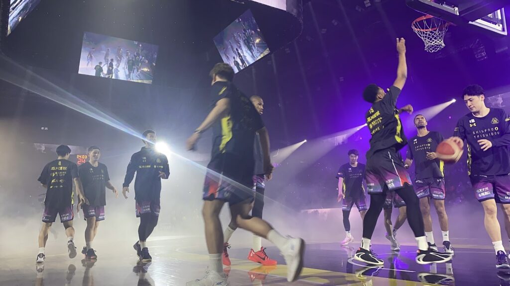 【B.LEAGUE】サンダース、怒涛の7連勝でCS圏内へ！5,228人が目撃した「群馬一丸」の歴史的一夜