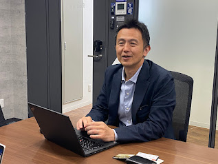 【トップインタビュー】「文具から人生をときめかせる」ハイノートが仕掛ける、AI時代のアナログの逆襲