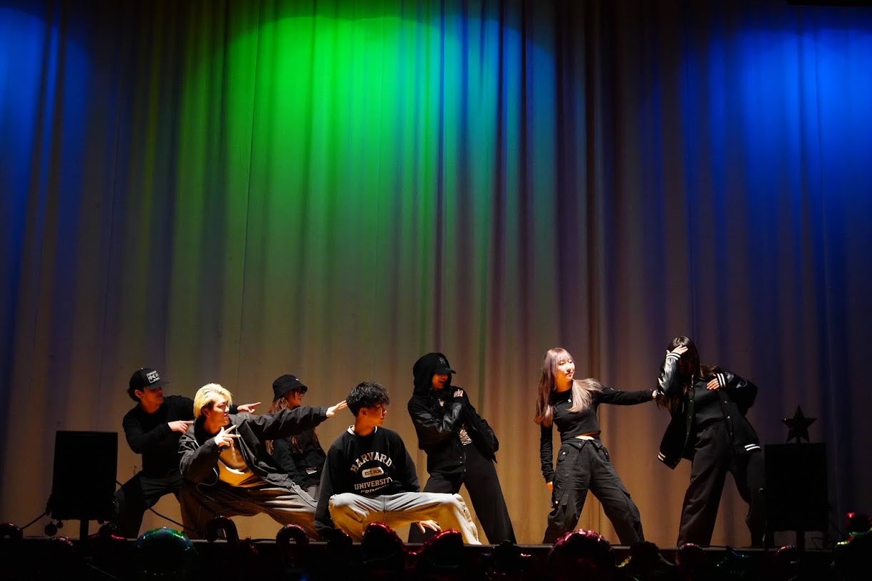 Dance (3)